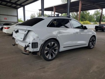 Audi Q8 2025 Audi Q8 Premium Plus S-Line 2025 3.0 Benzyna 335KM, zdjęcie 3