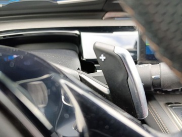 Peugeot 508 II 2020 Peugeot 508 Peugeot 508 1.6 Benzyna PEE, 180KM 1.6 Hybryda Plug-in 180KM, zdjęcie 25