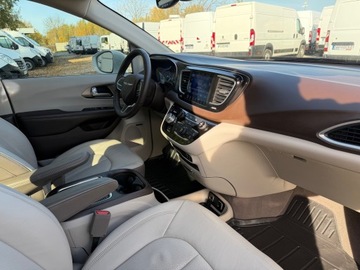 Chrysler Pacifica II 3.6 V6 291KM 2017 Chrysler Pacyfica 3.6 V6 291KM Limited! PDC! Kamera 360!, zdjęcie 21