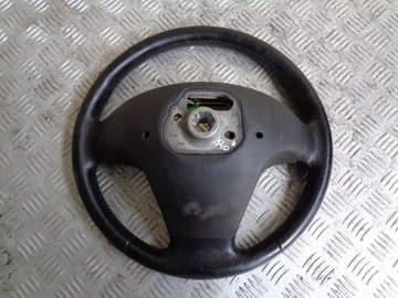 МНОГОФУНКЦИОНАЛЬНОЕ РУЛЕВОЕ КОЛЕСО VOLVO S40 II V50 04-