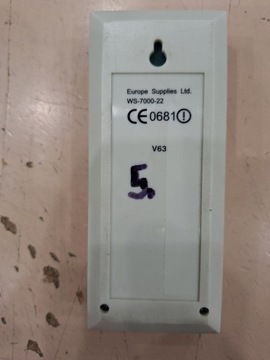 комплект метеостанций и датчиков technoline WS-2500-11, WS-2200-11