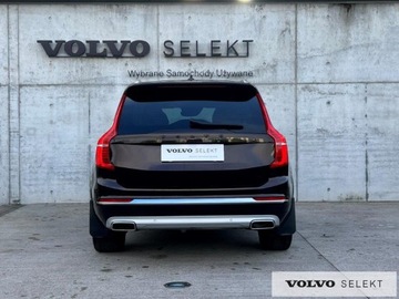 Volvo XC90 II 2020 Volvo XC 90 XC90 B5 D AWD Inscription Pakiet Light, zdjęcie 6