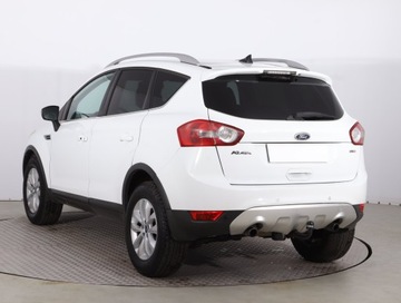 Ford Kuga I 2011 Ford Kuga 2.0 TDCi, Navi, Klima, Klimatronic, zdjęcie 3