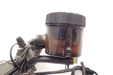 Главный тормозной цилиндр переднего тормоза Triumph Speed ​​Triple RS 1050