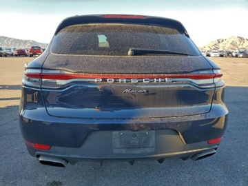 Porsche Macan 2020 Porsche Macan 2020 2.0l 2.0 Benzyna 248KM, zdjęcie 2