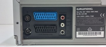 Видеорегистратор Grundig SE1405 SE 1405 6голов.