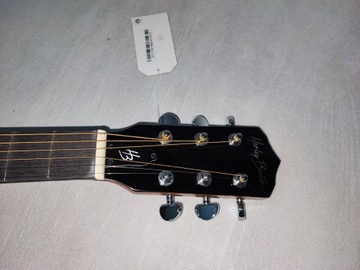 HARLEY BENTON HBJ-26 ШЕСТИСТРУННОЕ БАНДЖО EADGBe