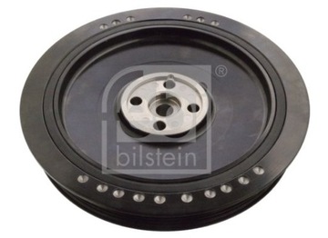 KOLO ŘEMENICE 104282 FEBI BILSTEIN VOLVO S60 S80 V40