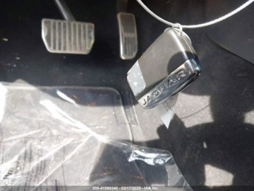 Jaguar XE 2019 Jaguar XE Jaguar XE 25T, od ubezpieczalni 2.0 Benzyna 247KM, zdjęcie 13