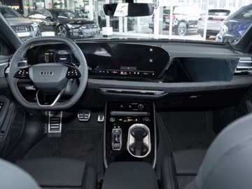 Audi A6 C8 Limousine Facelifting 2.0 40 TDI 204KM 2025 AUDI A6 TDI quattro Sedan (204KM) 2025, zdjęcie 10