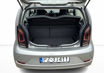Volkswagen up! Hatchback 5d Facelifting 1.0 65KM 2020 Volkswagen up 1.0MPI 65KM, Move Up, Asystent Pasa Ruchu, Bluetooth, 65KM, zdjęcie 9