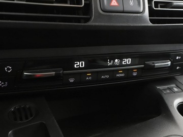 Citroen Berlingo III Osobowy M 1.2 PureTech 110KM 2019 Citroen Berlingo GRATIS! Pakiet Serwisowy o, zdjęcie 26