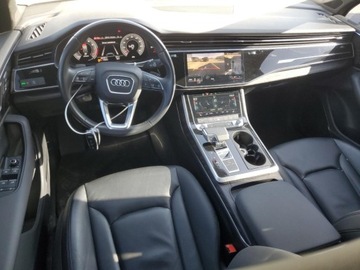 Audi Q7 II 2021 Audi Q7 Premium Plus 2021 2.0l 2.0 Benzyna 248KM, zdjęcie 8