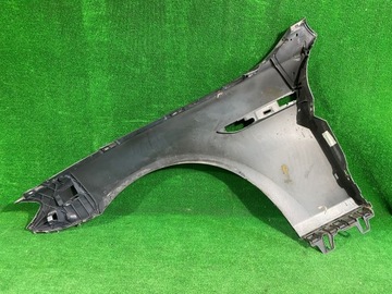 BLATNÍK PŘEDNÍ PRAVÝ BMW 6 F06 F12 F13