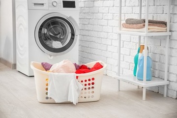 Корзина для гладильной машины Curver VICTOR 50 л