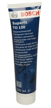 SMAR BOSCH DO UKŁADU HAMULCOWEGO 100ml