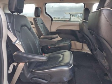 Chrysler Pacifica II 2023 Chrysler Pacifica Limited 2023 3.6 Benzyna 287KM, zdjęcie 10