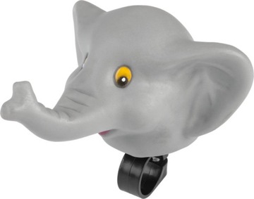 Dzwonek rowerowy dziecięcy Kross Elephant