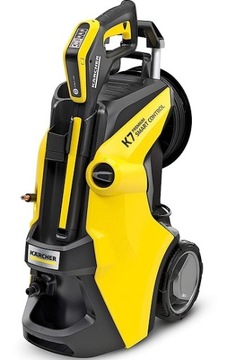 MYJKA WYSOKOCIŚNIENIOWA KARCHER K7 PREMIUM SMART