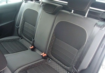 Skoda Fabia III Kombi Facelifting 1.0 TSI 110KM 2020 Skoda Fabia Skoda Fabia III Salon PL - serwis Benzyna 110KM, zdjęcie 13