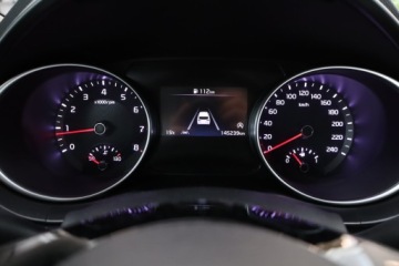 Kia Ceed III Kombi Facelifting 1.5 T-GDI 160KM 2022 Kia Ceed 1.5 T-GDI MHEV, Salon Polska, zdjęcie 10