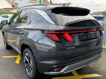 Hyundai Tucson IV 2025 HYUNDAI Tucson 1.6 T-GDi Smart 2WD Suv 150KM 2025, zdjęcie 3