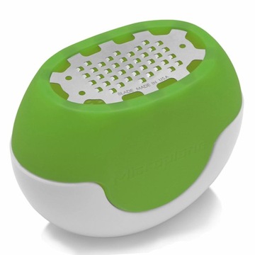 Tarka SPECIALTY Flexi Zesti zielona Microplane