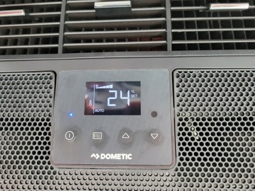 Кондиционер для парковки на крыше Dometic RTX2000 MAN 9105306745 936002513