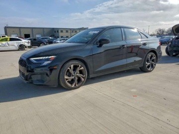 Audi A3 8Y 2023 Audi A3 Limousine Audi A3 Premium 40 TFSI z 2023 roku od ubezpieczalni 2.0, zdjęcie 1