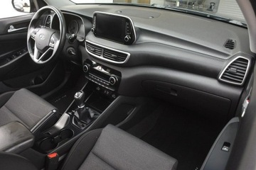Hyundai Tucson III 2019 Hyundai Tucson 1.6CRDI pierwsza rej 2020 nawi kame, zdjęcie 12