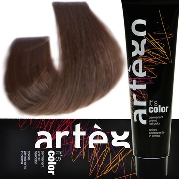 ARTEGO farba do włosów ITS COLOR ac 5,0 >5N