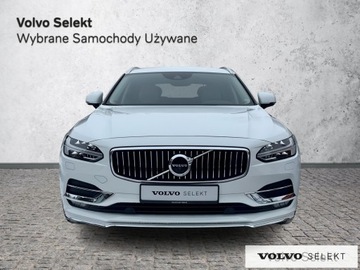 Volvo V90 II 2017 Volvo V90 FV23% SalonPL T5 Inscription High Beam M, zdjęcie 8