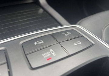 Mercedes Klasa M W166 Off-roader 350 BlueTEC 4MATIC 258KM 2015 Mercedes-Benz ML 3.0 D AMG 4MATIC automat zarejestrowany Zamiana 3.0, zdjęcie 13