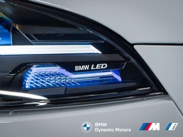 BMW Seria 2 F74 2025 BMW Seria 2 Nowa Seria 2 - 220 Gran Coupe 170 KM mHEV - Kamera 360 - HeadUp, zdjęcie 9