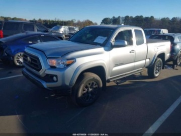 Toyota Tacoma II 2023 Toyota Tacoma SR5 V6 2023 3.5l 3.5 Benzyna 278KM, zdjęcie 1