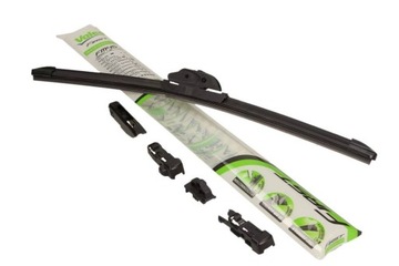 PIÓRO WYCIERACZKI 450MM FIRST MULTICONNECTION 4 ADAPTERY PŁASKA VAL575003