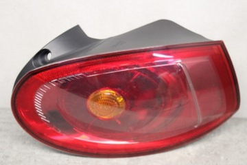 LAMPA TYŁ TYLNA PRAWA FIAT BRAVO II