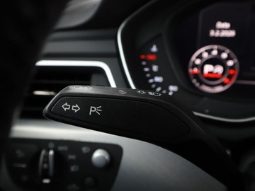 Audi A4 B9 Avant 2.0 TFSI 252KM 2017 Audi A4 Avant 4x4 S-Tronic full LED navi klima, zdjęcie 34