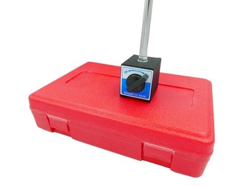 ЦИФРОВОЙ ИНДИКАТОР + СТОЙКА ДЛЯ ПРОВЕРКИ БИЕНИЯ ДИСКОВ