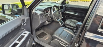 Jeep Patriot 2009 Jeep Patriot 2.4i AWD 170Ps piekny zadbany serwis !, zdjęcie 15