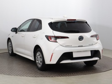 Toyota Corolla XII Hatchback 1.8 Hybrid 122KM 2020 Toyota Corolla 1.8 Hybrid, Salon Polska, zdjęcie 3