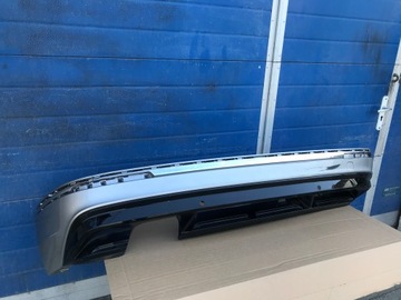 ZDERZAK TIGUAN II R-LINE 5NA807521C