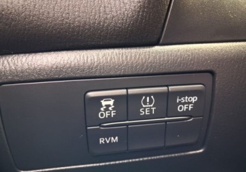 Mazda 3 III Sedan 2.2 SKYACTIV-D 150KM 2015 Mazda 3 Bezwypadekserwisz niemiecjak nowa 2.2 Diesel 150KM, zdjęcie 28