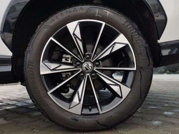 MG HS II 2025 MG HS Salon Polska, UKS 1.5 Benzyna 173KM, zdjęcie 11