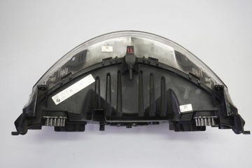 BMW K 1600 GTL 11-16 Форы передняя лампа