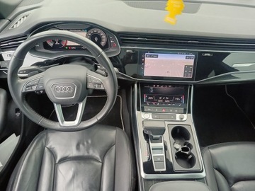 Audi TT 8S 2019 AUDI Q8 (4MN) 55 TFSI e quattro 2020-10, zdjęcie 10