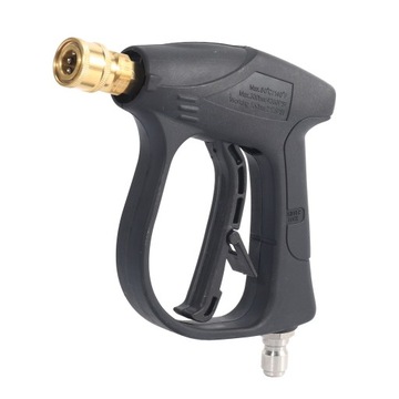 zie do myjka ciśnieniowa podkładka piankowa armata