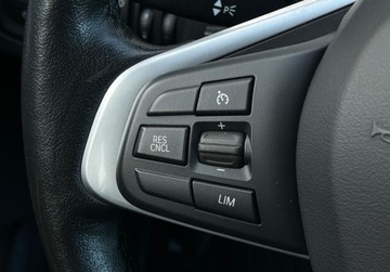 BMW X1 F48 Crossover sDrive20i 192KM 2019 BMW X1 sDrive20i xLine, GPS, Kamera, Tempomat, Ambiente, HiFi, Serwis ASO, zdjęcie 20