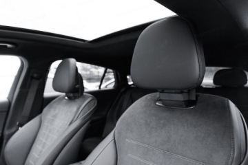 Mercedes GLC C254/X254 Coupe 2.0 220d 197KM 2025 GLC Coupe 220 d 4-Matic AMG Line 2.0 (197KM) 2025, zdjęcie 5