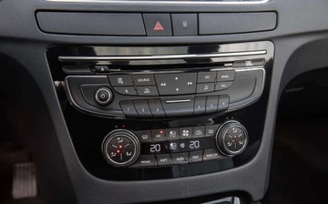 Peugeot 508 I RXH 2.0 HYbrid4 200KM 2012 Peugeot 508 2.0HDI 200KM RXH Limited Edition 1300 Full Wersja Gwarancja, zdjęcie 23